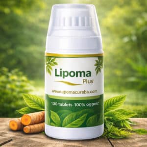 Lipoma Plus + Lipoma Cure